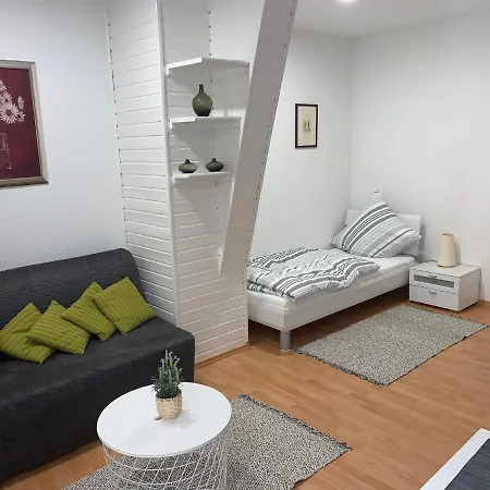 Appartement Höhscheid-3