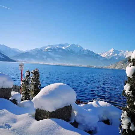 Pension Claudia Zell Am See-3