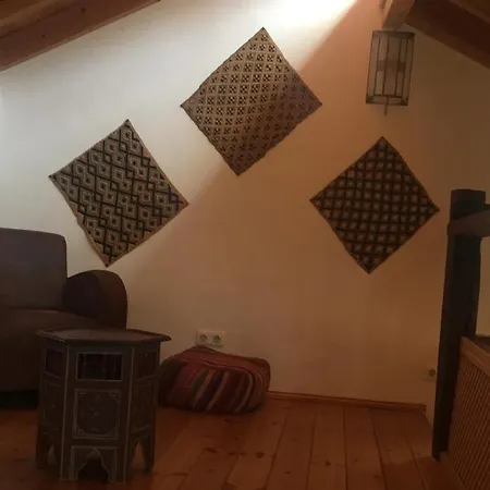 Casa Ambiente-2