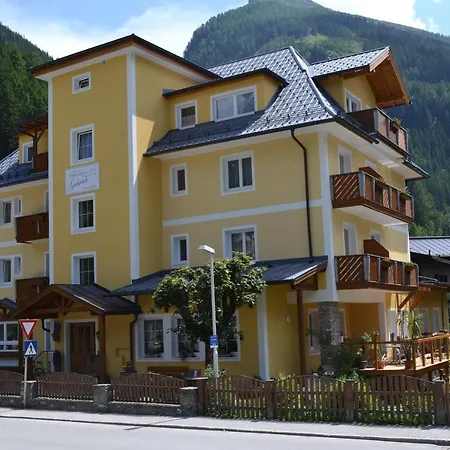 Pension Appartements Gabriele-3