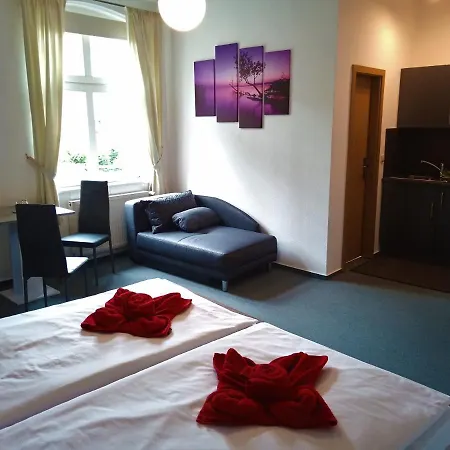 Altstadtpension Brandenburg-2