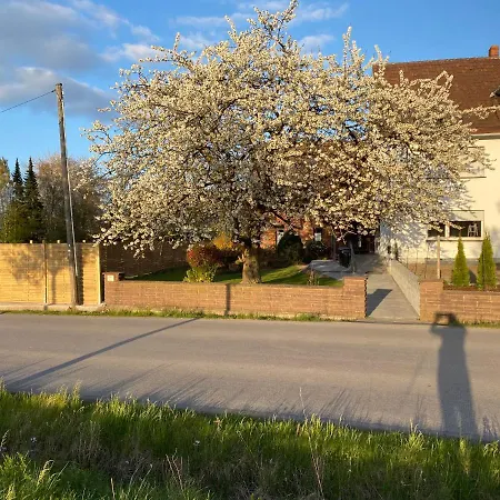 Pension An Der Alten Ziegelei-2
