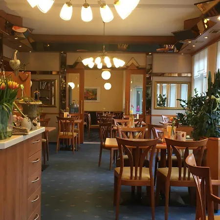 Cafe Feldmann & Pension-2
