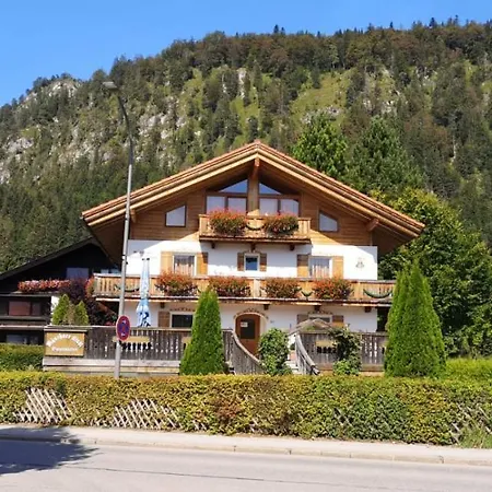 Gästehaus Münchner Kindl-3