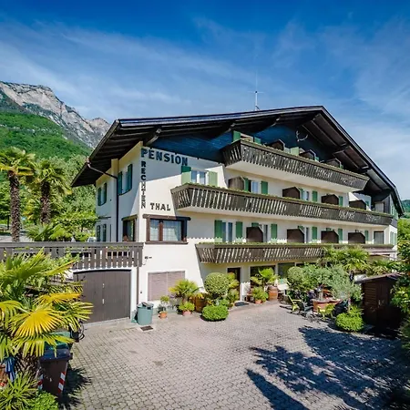 Hotel Pension Rechtenthal-2