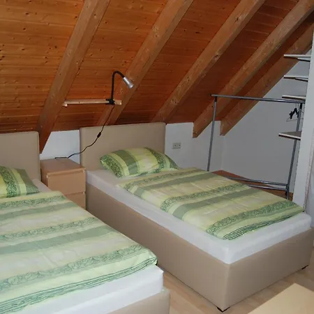 Ferienwohnungen Schäfer-2