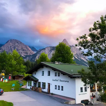 Gasthof Panorama-3