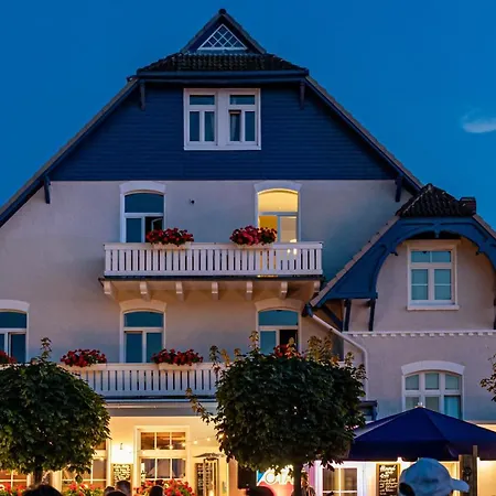 Strandhaus WOTAN-3