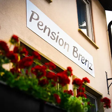 Pension Brenz-3