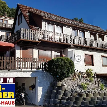 Pension Waldfrieden-3