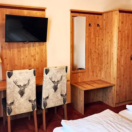 Hotel Paintner-3