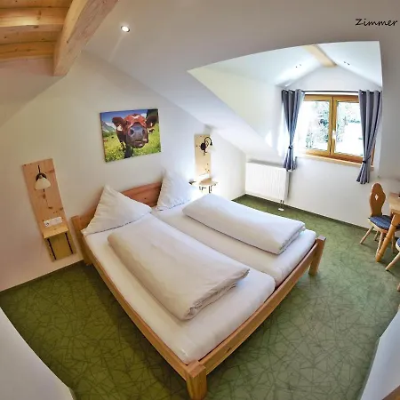 Gästehaus Siegllehen-2