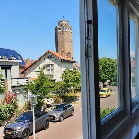 Guesthouse Zandvoort-3
