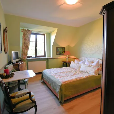 Pension zur Königlichen Ausspanne Dresden-2