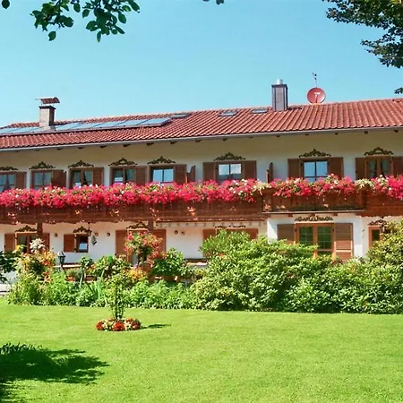 Gästehaus Hubertushof-2