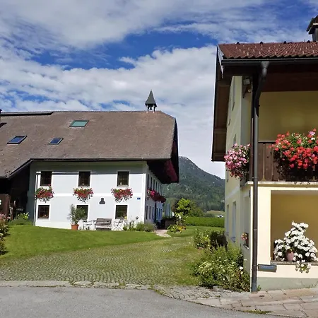 Pension Hohenau-3
