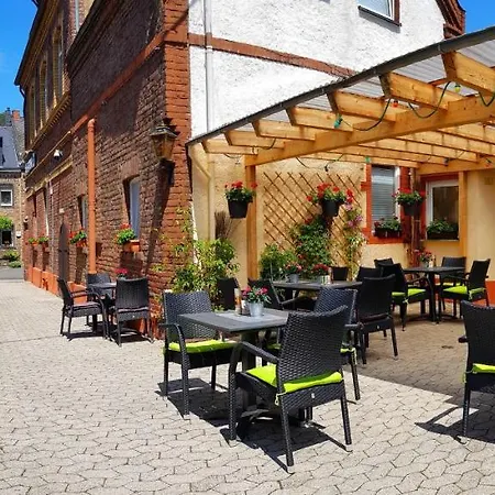 Gasthaus Pension Moselgruss-2