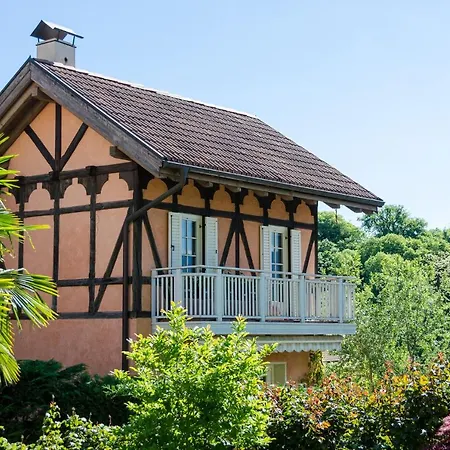 Ferienwohnungen Sonnenburg-2