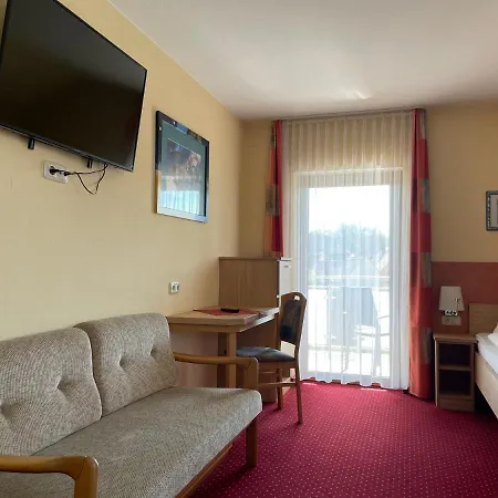 Blauer Bock - Hotel-Garni-2