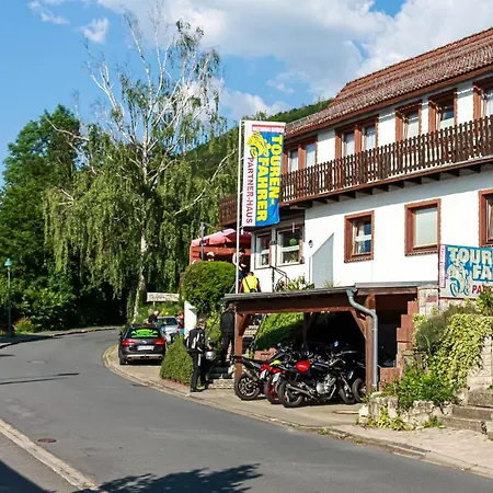 Pension Waldfrieden-2