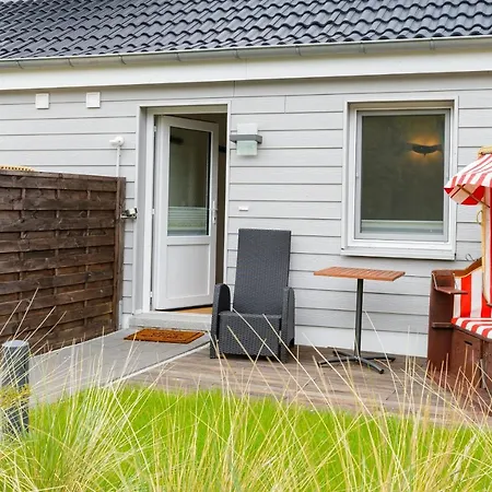 Nordsee-Pension Dagebüll-3