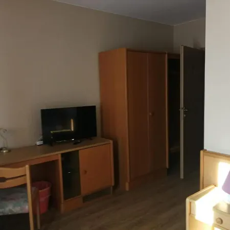Hotel Waldidyll-2