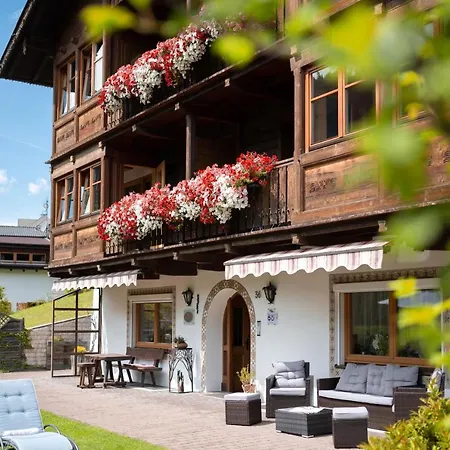 Garni Hotel Geier-3