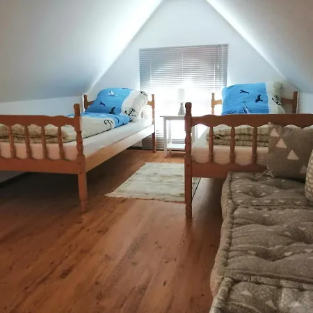 Pension Nordseebriese-2