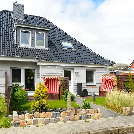 Nordsee-Pension Dagebüll-2