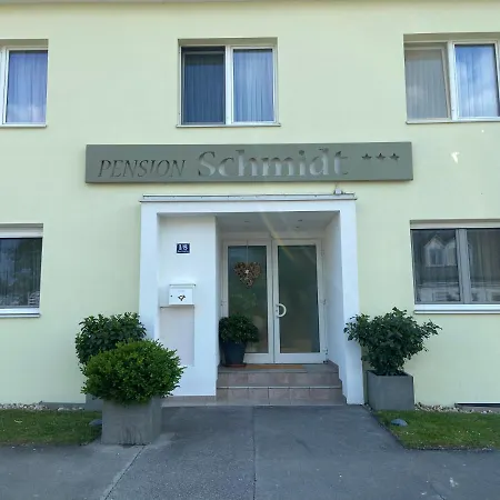 Pension Schmidt-2