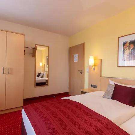Hotel An der Eiche-2