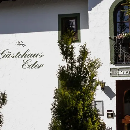 Gästehaus Eder-3