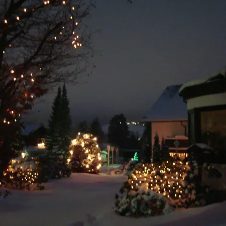 Pension - Der Berghof-2