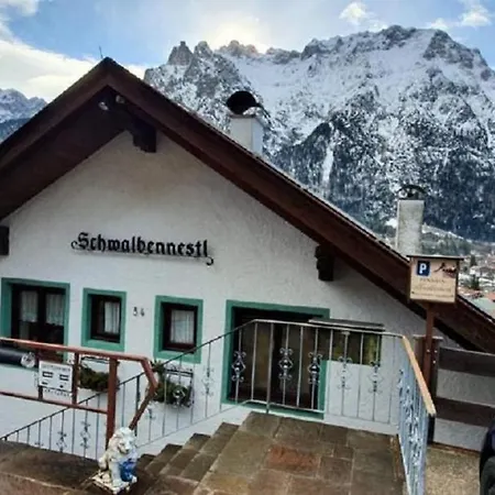 Pension Schwalbennestl-3