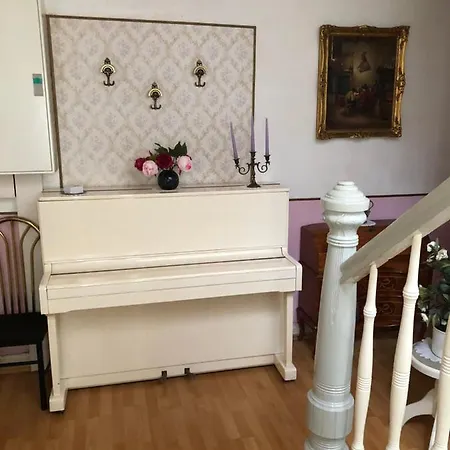 Pension „La Rose“-3