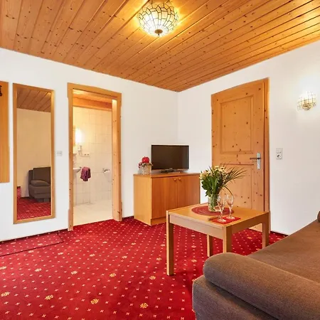 Pension Zum Rechen-2