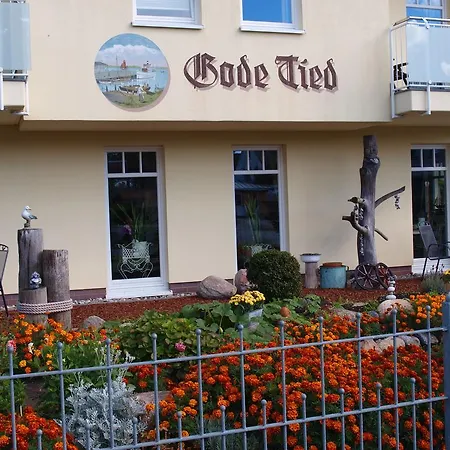 Hotel Gode Tied-3