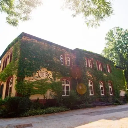 Landhotel Gustav-2