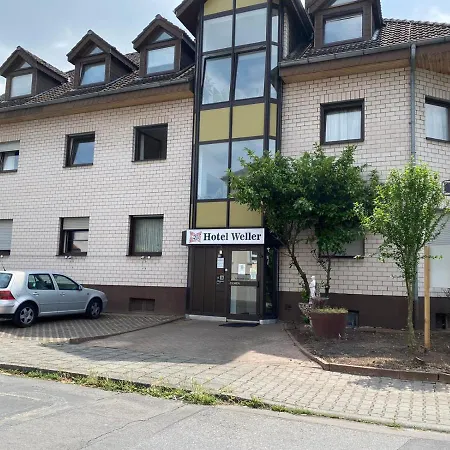 Hotel -Pension-Weller-2
