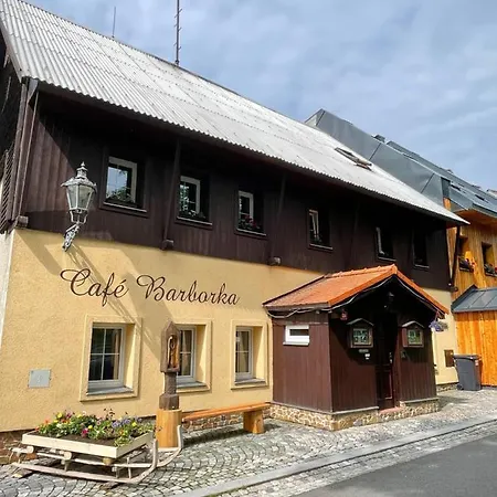 Pension Barborka-2