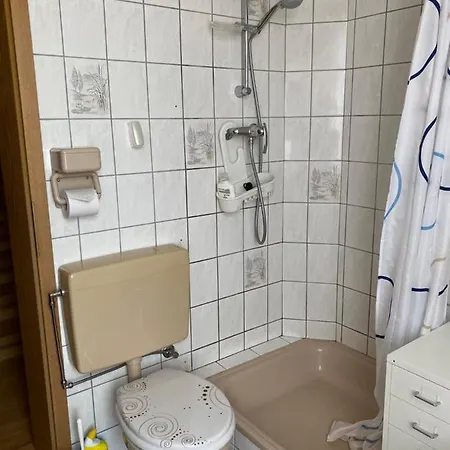 Gaestehaus Seestern-3