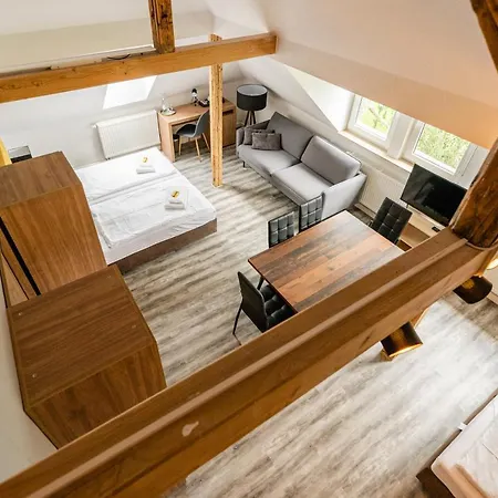 Elbpension & Ferienwohnung Saechsische Schweiz-2