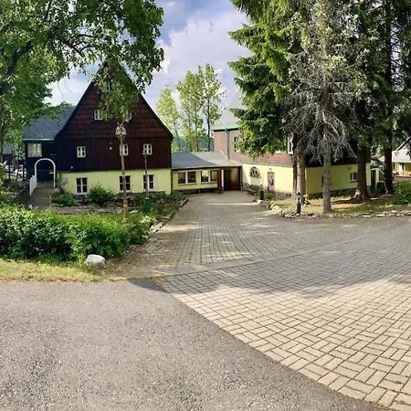 Pension zur 23-3