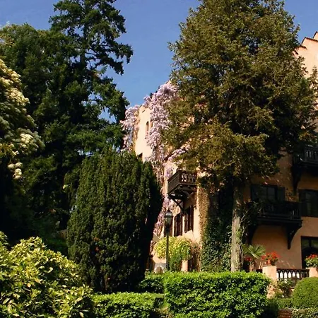 Schloss-Castel Pienzenau - Guestrooms&Apartments - B&B-Hotel&Restaurant-3