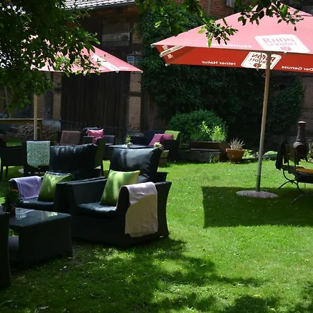 Pension Zum Wilhelm-3