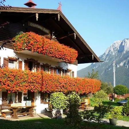 Gästehaus Gerti-2