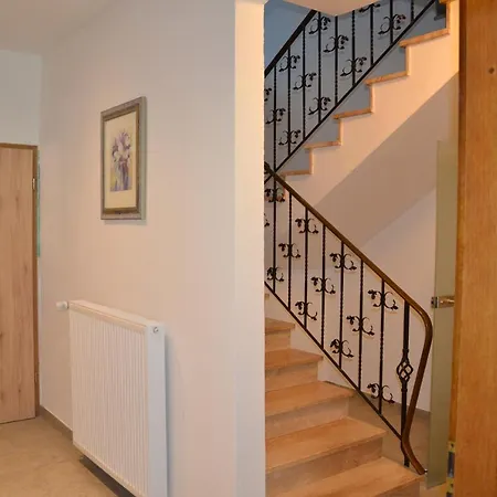 Ferienhaus Tüchersfeld-2