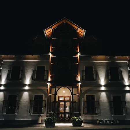 Hotel Starkl - Heritage&Unique-3