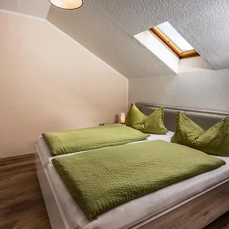 Graznhof Pension Und Ferienwohnungen-3