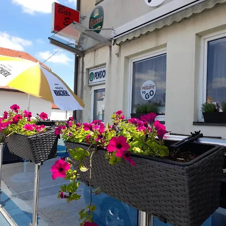 Pension Seeblick Purbach-3